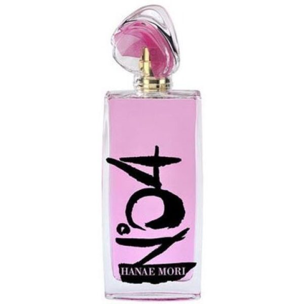 عطر هنا موري نو4 هنا موري