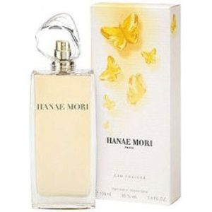 عطر هنا موري يو فريش هنا موري