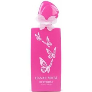 عطر هنا موري بترفلاي 20 أنيفيرسري يو دي بارفيوم هنا موري