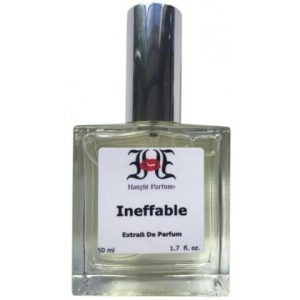 عطر انيفابل  هاوت بارفيوم