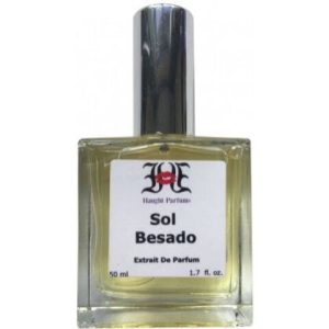 عطر سول بيسادوس هاوت بارفيومز