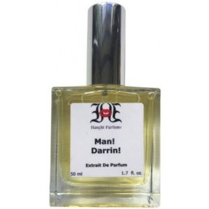 عطر مان دارين هاوت بارفيومز