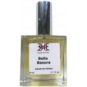 عطر بيلا باسورا هاوت بارفيومز