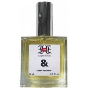 عطر & هاوت بارفيومز
