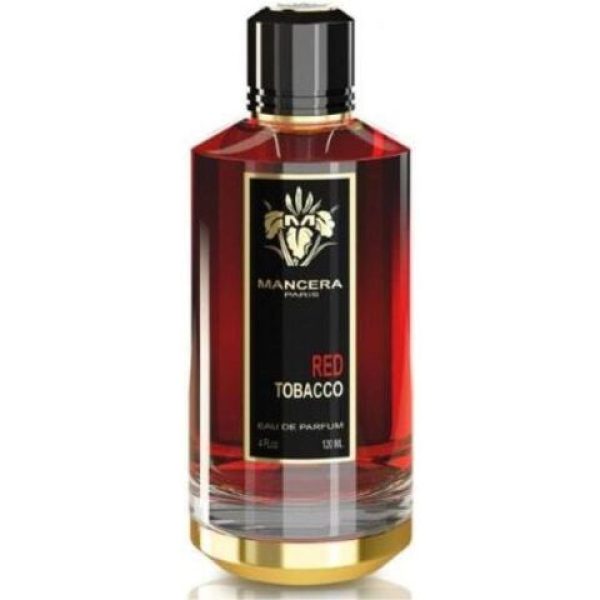 عطر مانسيرا ريد توباكو