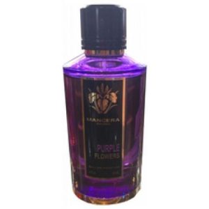 عطر مانسيرا بيربل فلورز