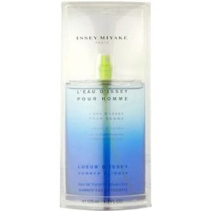 عطر ليو دا ايسي بور هوم سمر جليمر ايسي مياكي