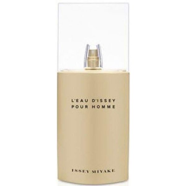 عطر ليو دا ايسي بور هوم جولد أبسولوت ايسي مياكي