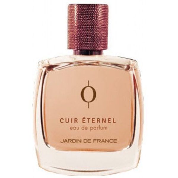 عطر كوير اتيرنال جاردين دي فرانس