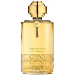 عطر تاردز دي دومينغو ان ال هيبودروم لويفي