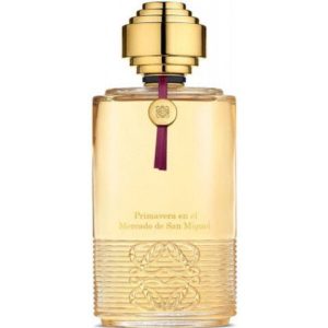 عطر بريمافيرا ان الميركادو دي سان ميجويل لويفي