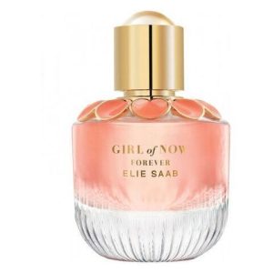 عطر جيرل اوف ناو فوريفر