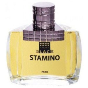 عطر بلاك ستامينو برايم كوليكشين