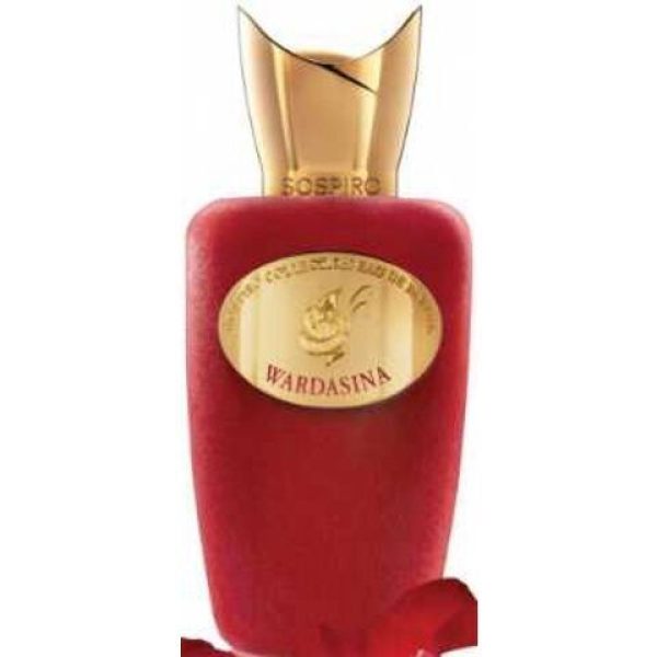 عطر ورداسينا  سوسبيرو