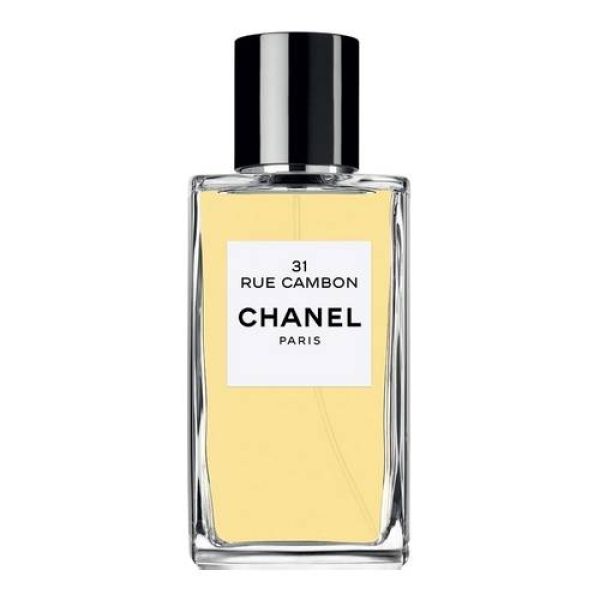 31 Rue Cambon, a tribute to Coco Chanel