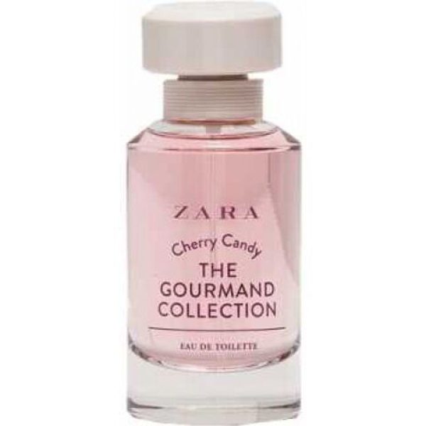عطر زارا  تشيري كاندي