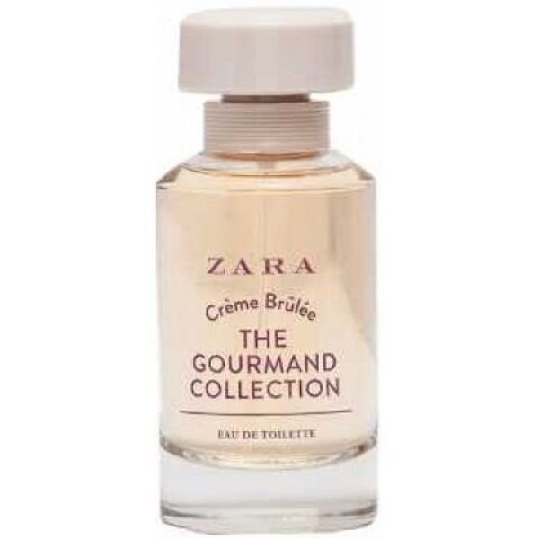 عطر زارا كريم بورليه