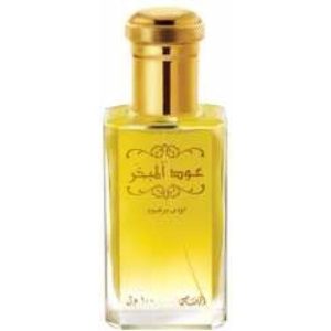عطر رصاصي عود المبخر