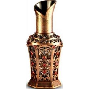 عطر رصاصي رشا