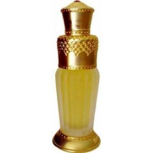 عطر رصاصي رؤى