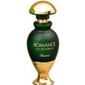 عطر رصاصي رومانس