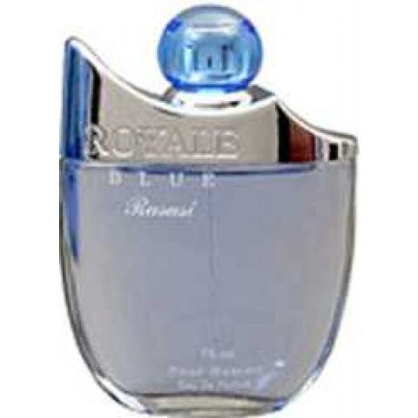 عطر رصاصي رويال بلو للنساء