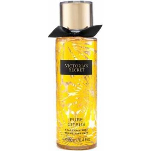 عطر بيور سيترَس فيكتوريا سيكرِت