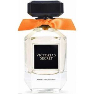عطر عنبر مندرين فيكتوريا سيكرِت