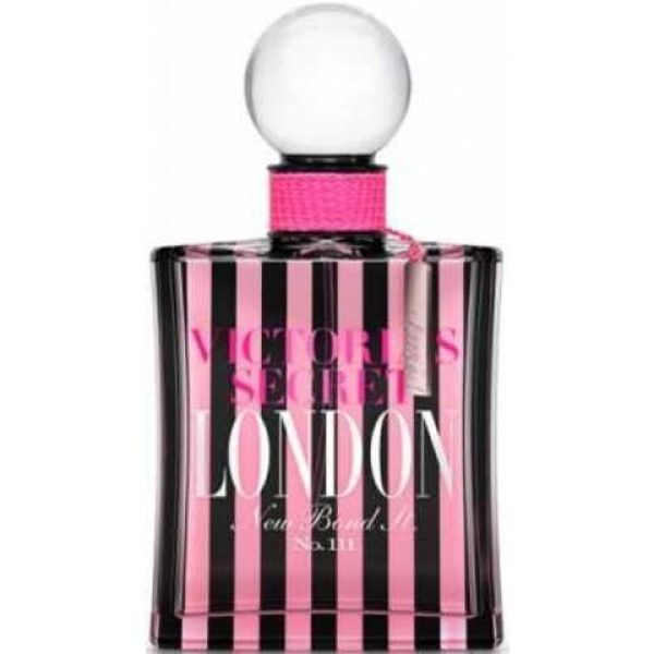 عطر لندن فيكتوريا سيكرِت