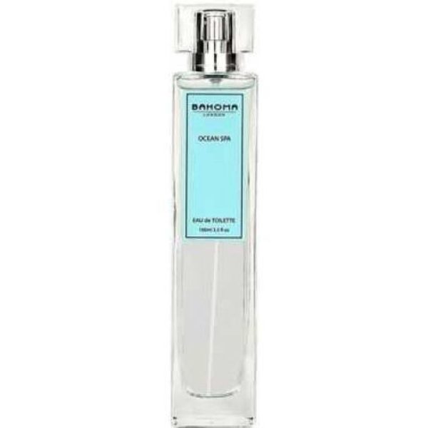 عطر باهوما أوشِن سبا