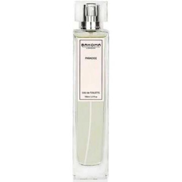 عطر باهوما بارادايس