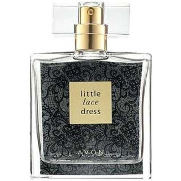 عطر أفون  ليتل ليس درِس