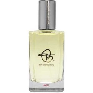 عطر إيو 02  بيهل بارفيومكونستويركي