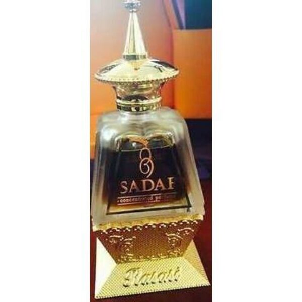 عطر صدف رصاصي Our Fragrances