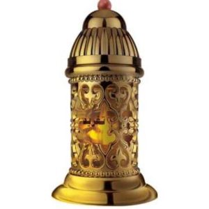 عطر رصاصي تغريد