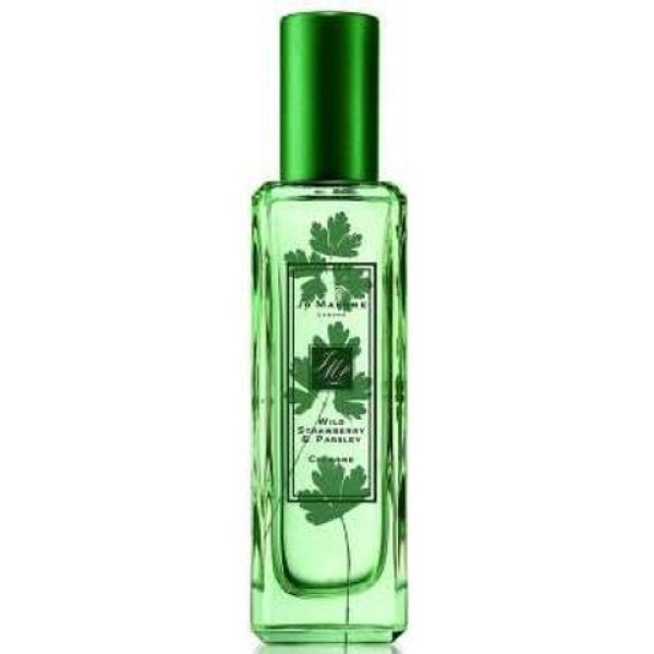 عطر وايلد ستروباري آند بارسلي جو مالون