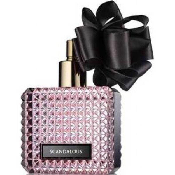 عطر سكاندَلوس فيكتوريا سيكرِت