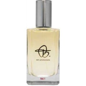 01 عطر بيهل بارفيومكونستويركي إتش بي