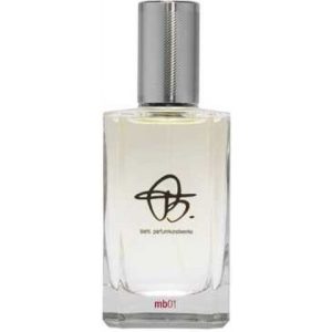 عطر بيهل بارفيومكونستويركي أم بي 01