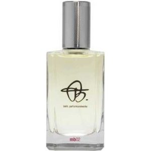 عطر بيهل بارفيومكونستويركي أم بي 02