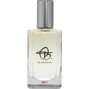 عطر بيهل بارفيومكونستويركي أم بي 03