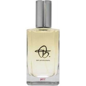 عطر بيهل بارفيومكونستويركي بي سي 02