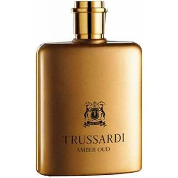 عطر تروساردي عنبر عود