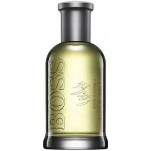 عطر هوجو بوس بوس بوتلد أنليميتد ماتس هيوملز اديشن