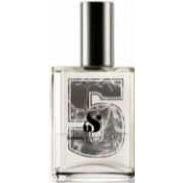 عطر سِكس سِنتس 5 جيرمي سكوت: إليسيت سِكس