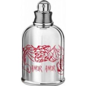 عطر أمور أمور باي ليلي تشوي كاشريل