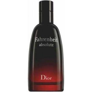 عطر كريستيان ديور فهرنهايت أبسُلوت