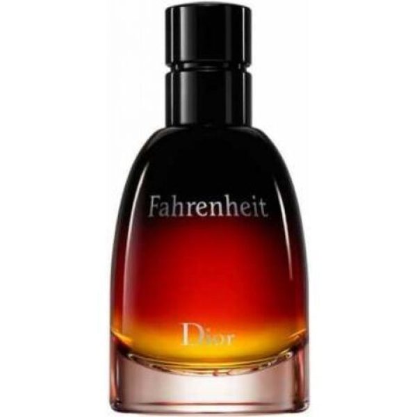 عطر كريستيان ديور فهرنهايت لو بارفيوم