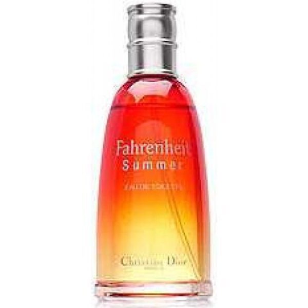 عطر كريستيان ديور فهرنهايت سَمر