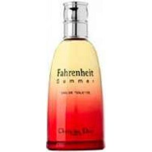 عطر كريستيان ديور فهرنهايت سَمر 2006